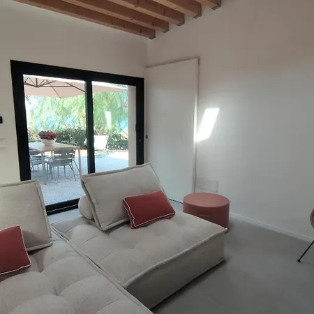 Casa Di Pino Villa Cefalu Exterior photo