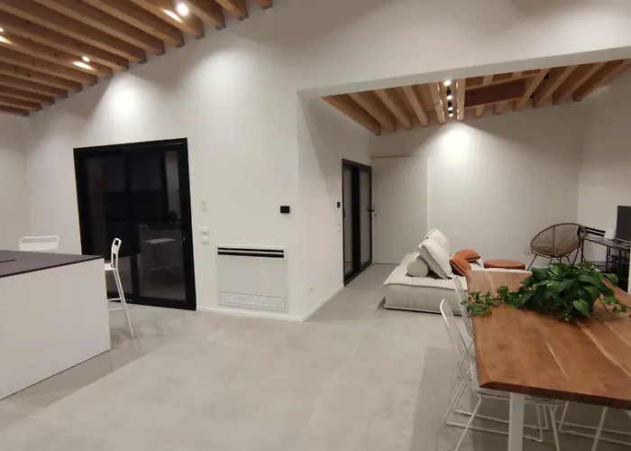Casa Di Pino