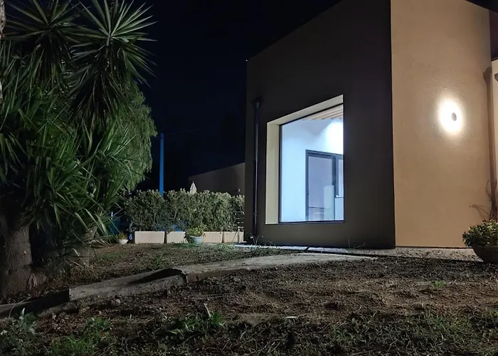 Casa Di Pino