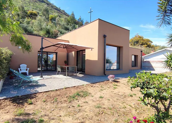 Casa Di Pino