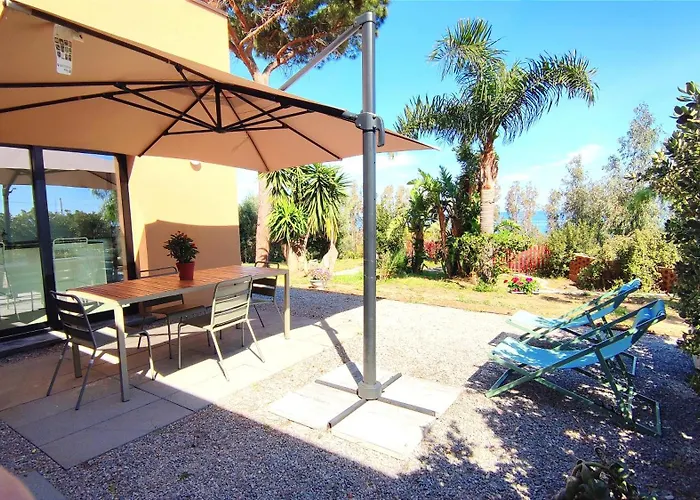 Casa Di Pino