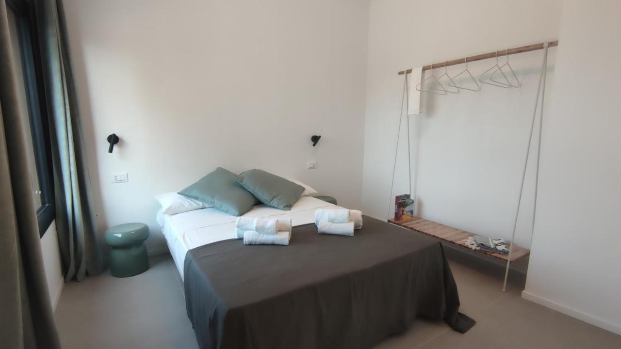 Casa Di Pino Ferienhaus *