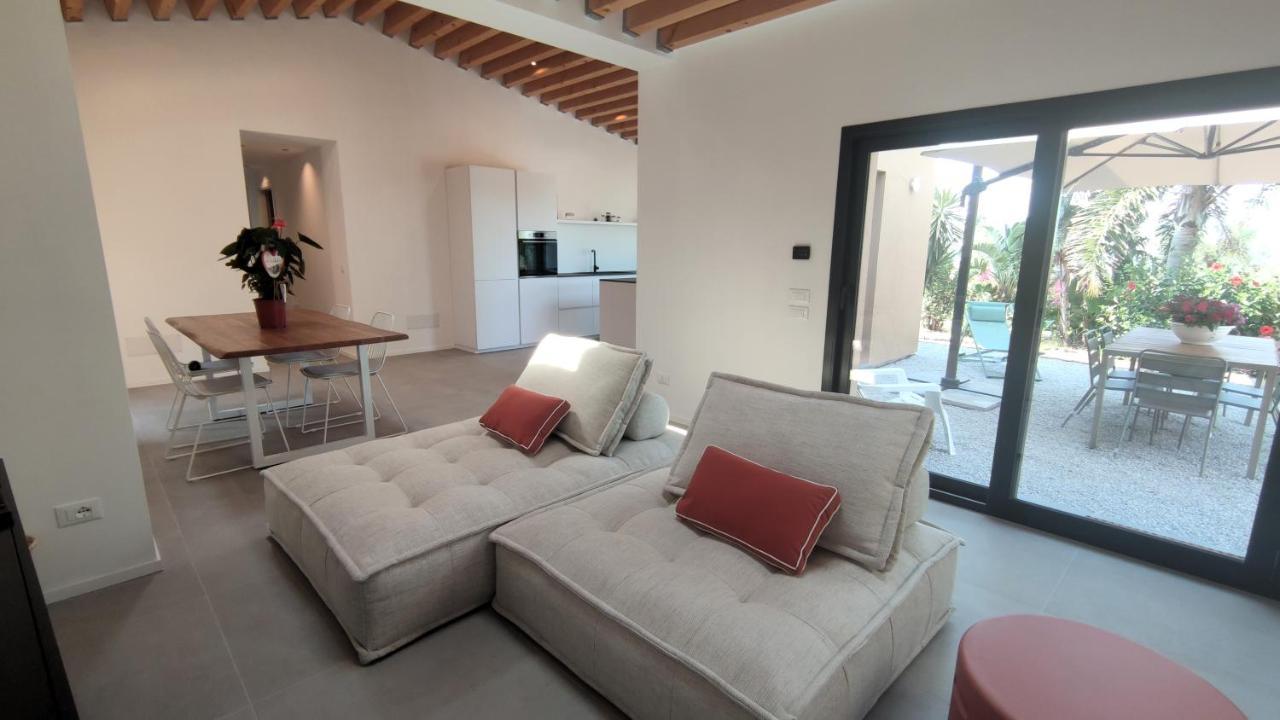 Casa Di Pino Cefalu