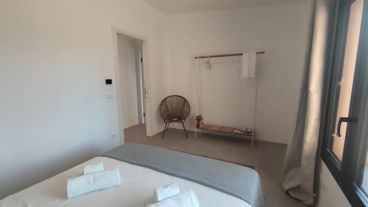 Casa Di Pino Ferienhaus Cefalù
