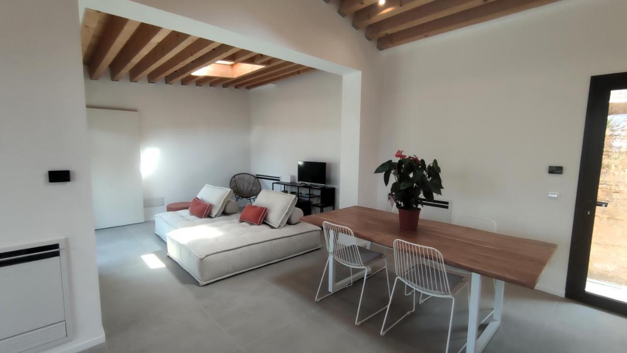 Casa Di Pino Holiday home *