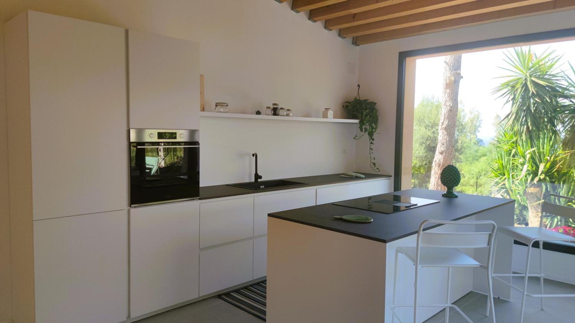 Ferienhaus Casa Di Pino