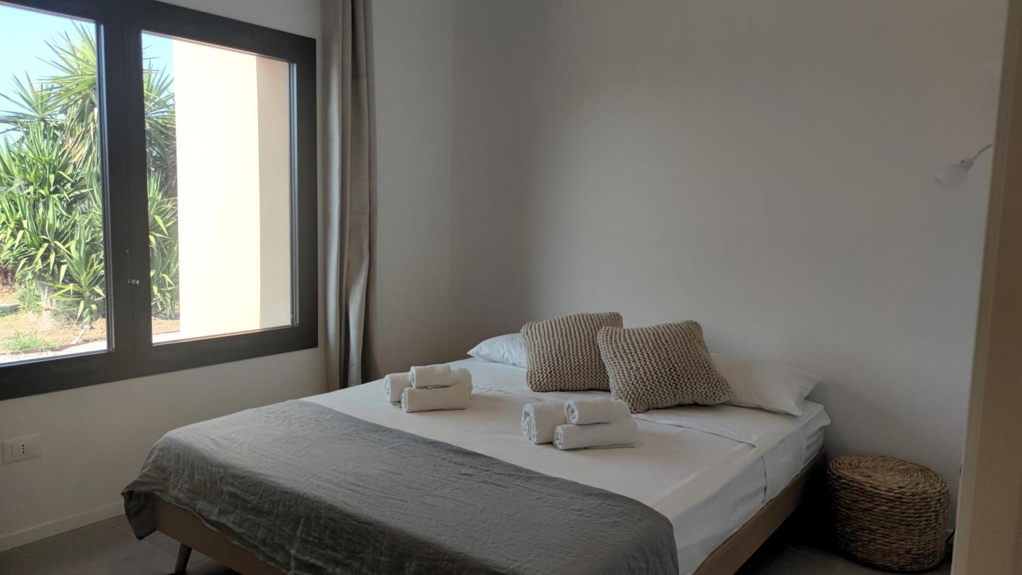 Ferienhaus Casa Di Pino *
