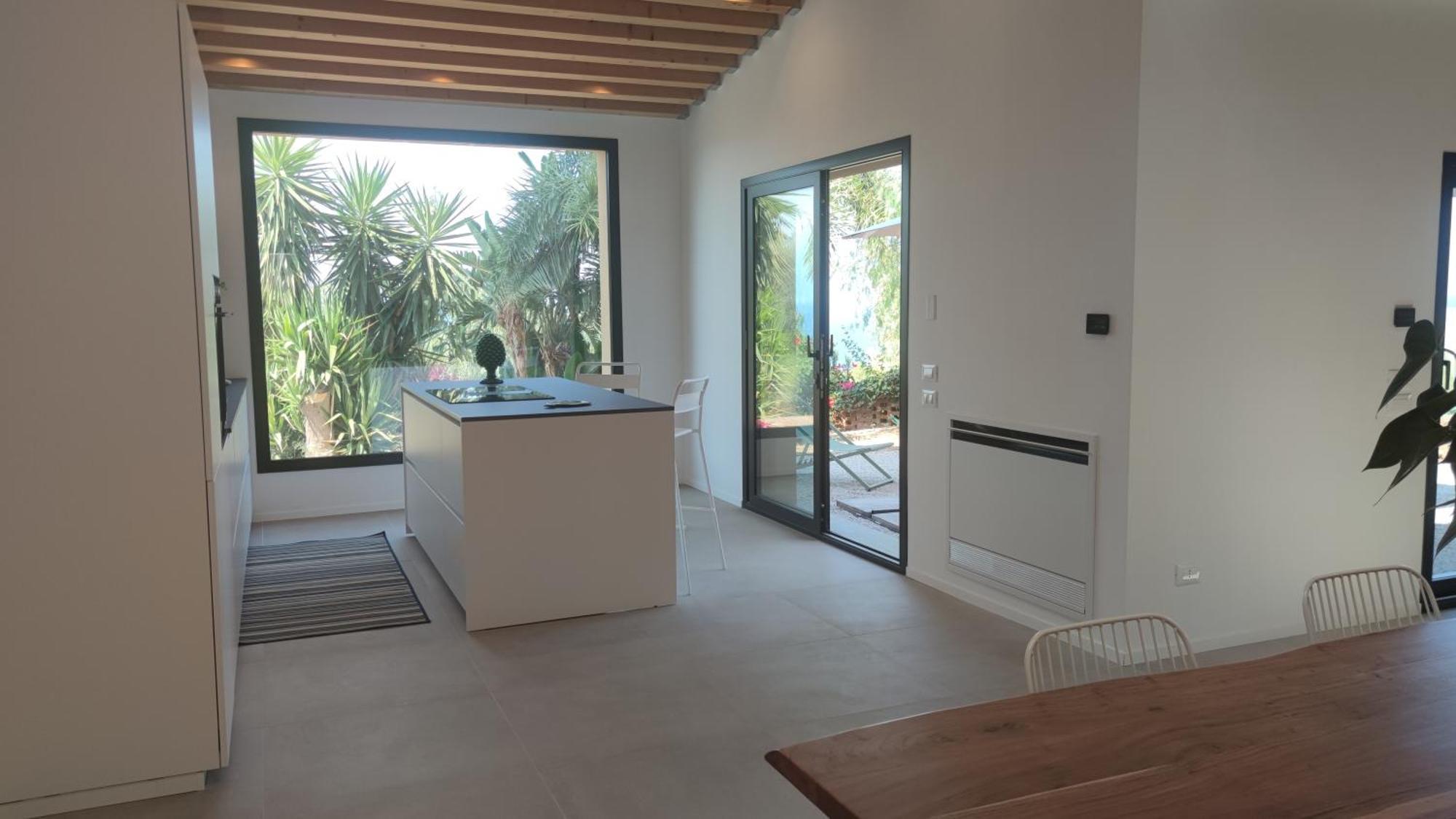 Ferienhaus Casa Di Pino Cefalù