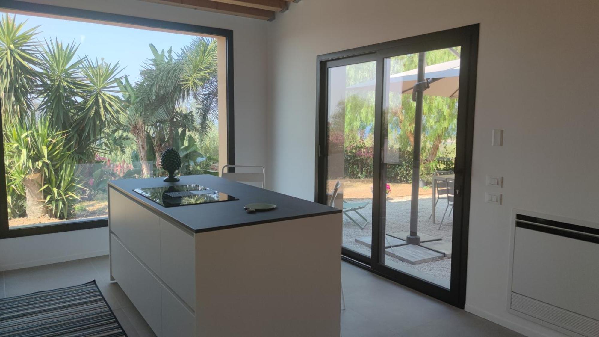 Ferienhaus Casa Di Pino