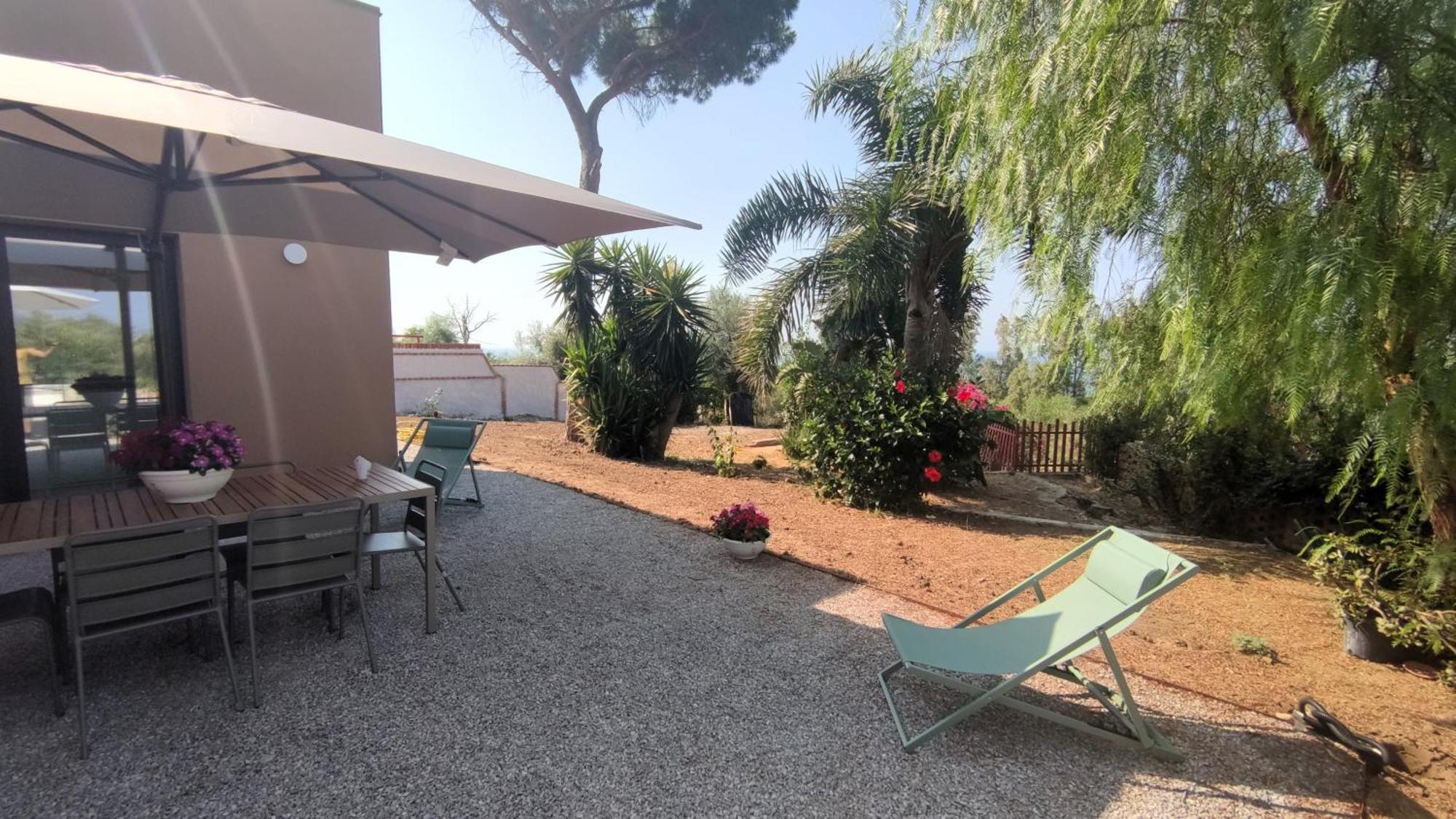 Ferienhaus Casa Di Pino Cefalù